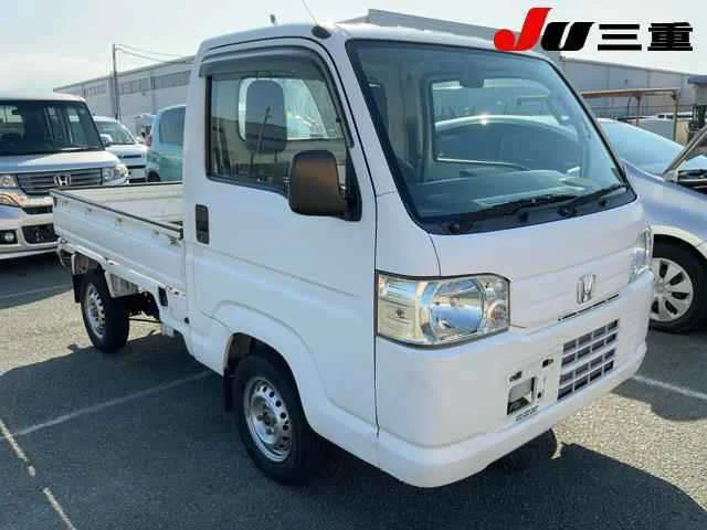 Honda Acty Truck 2013