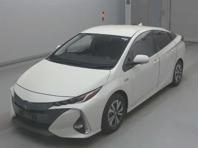 Toyota Prius PHV