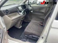 Цена авто Honda N-WGN с аукционов Японии, номер кузова JH1, пробег 81 000, оценка 8