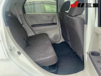 Цена авто Honda N-WGN с аукционов Японии, номер кузова JH1, пробег 81 000, оценка 8