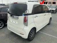 Цена авто Honda N-WGN с аукционов Японии, номер кузова JH1, пробег 81 000, оценка 8
