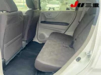 Цена авто Honda N-WGN с аукционов Японии, номер кузова JH1, пробег 81 000, оценка 8
