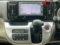 Цена авто Honda N-WGN с аукционов Японии, номер кузова JH1, пробег 81 000, оценка 8