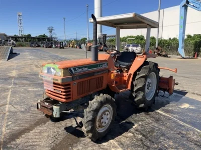 KUBOTA KUBOTA