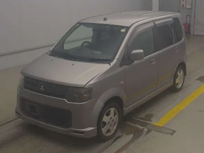 Mitsubishi eK Sport