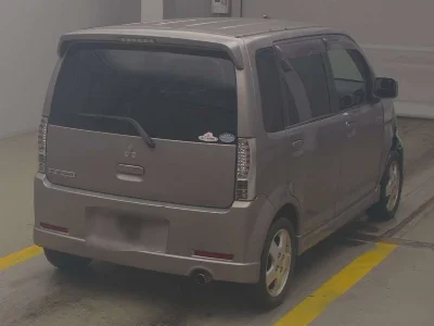 Mitsubishi eK Sport