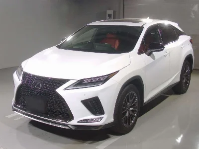 Lexus RX300