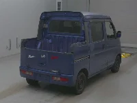 Цена авто Daihatsu Hijet Deck Van с аукционов Японии, номер кузова S330W, пробег 109 000, оценка 9