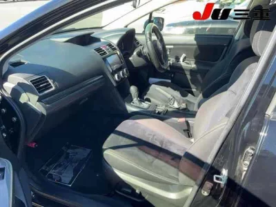 SUBARU IMPREZA SPORT