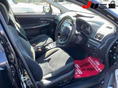 SUBARU IMPREZA SPORT