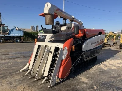 KUBOTA KUBOTA