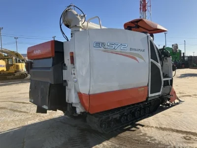 KUBOTA KUBOTA