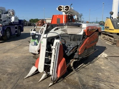 KUBOTA KUBOTA