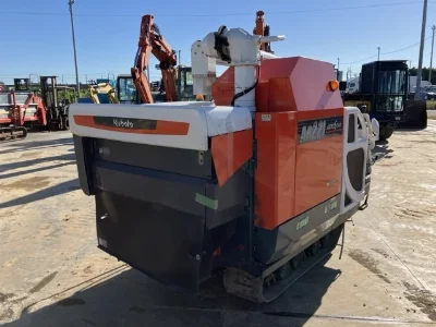 KUBOTA KUBOTA