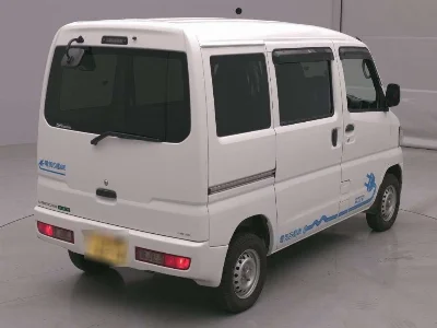 Mitsubishi Minicab MiEV