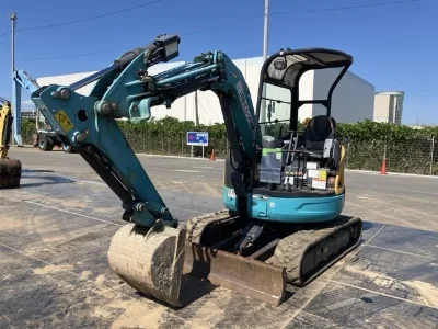 KUBOTA KUBOTA, 2016 — лот японского аукциона