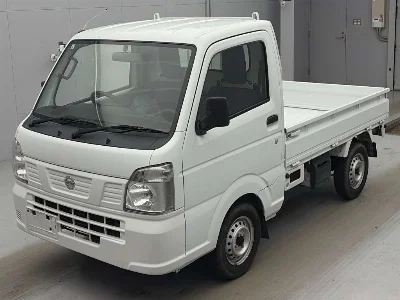 NISSAN CLIPPER TRUCK, 2020 — лот японского аукциона