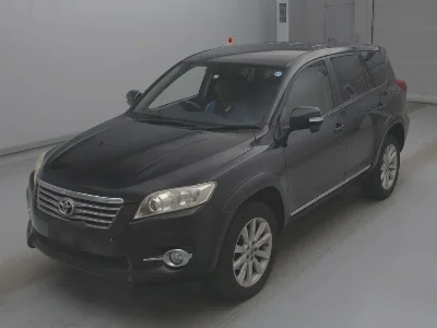 TOYOTA VANGUARD