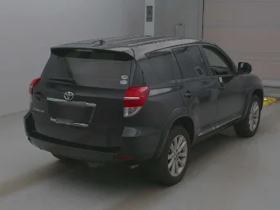 TOYOTA VANGUARD