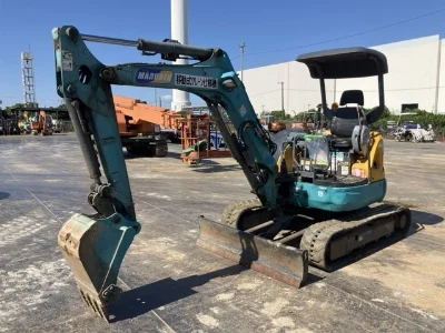 KUBOTA KUBOTA, 2014 — лот японского аукциона