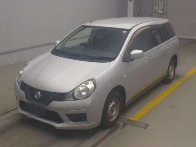 NISSAN NV150 AD 1