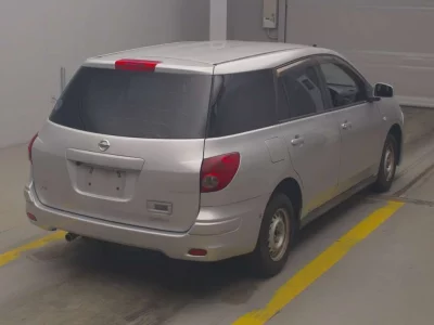 NISSAN NV150 AD 2