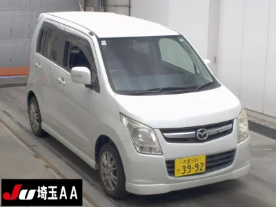 Mazda AZ-Wagon