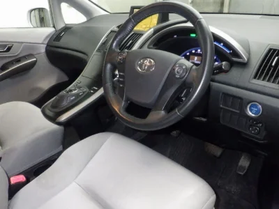 TOYOTA SAI