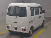 Цена авто Suzuki Every с аукционов Японии, номер кузова DA64V, пробег 67 000, оценка 9