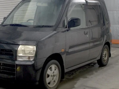 MITSUBISHI TOPPO BJ