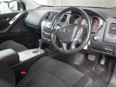 NISSAN MURANO
