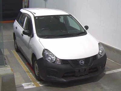 NISSAN NV150 AD 1