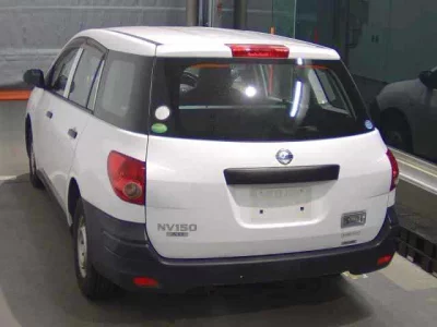 NISSAN NV150 AD 2