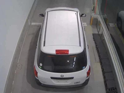 NISSAN NV150 AD 4