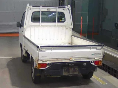 SUBARU SAMBAR TRUCK