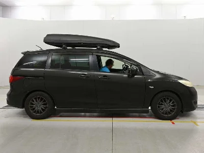 Nissan Lafesta