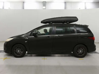 Nissan Lafesta