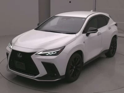 Lexus NX350h