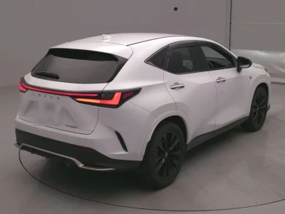 Lexus NX350h