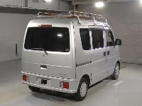 Цена авто Suzuki Every с аукционов Японии, номер кузова DA64V, пробег 218 000, оценка 6