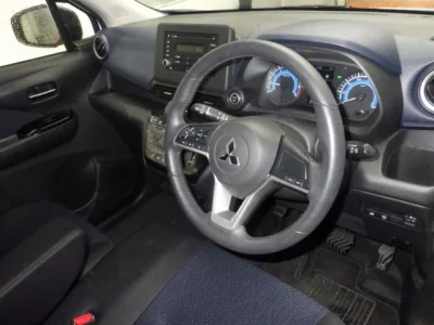 MITSUBISHI EK X