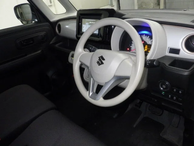 Suzuki Wagon R Smile  с аукциона в Японии