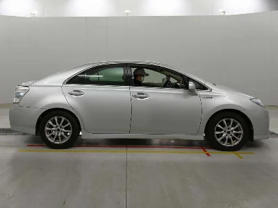 TOYOTA SAI