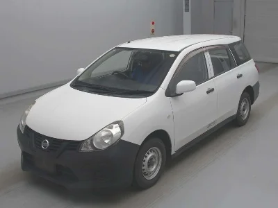 NISSAN NV150 AD 1