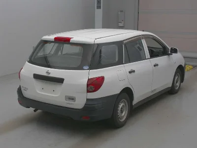 NISSAN NV150 AD 2