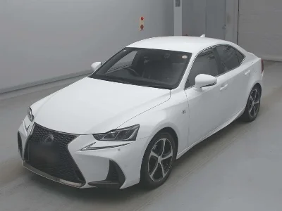 Lexus IS300h