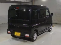 Цена авто Daihatsu Atrai с аукционов Японии, номер кузова S700V, пробег 0, оценка 10