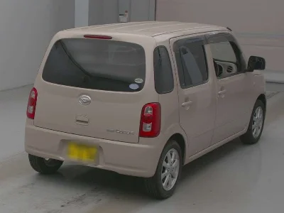 DAIHATSU MIRA COCOA 2