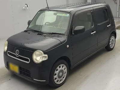 DAIHATSU MIRA COCOA 1