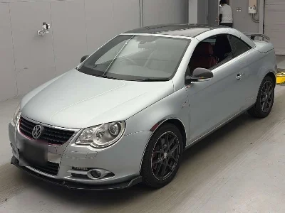 VOLKSWAGEN EOS